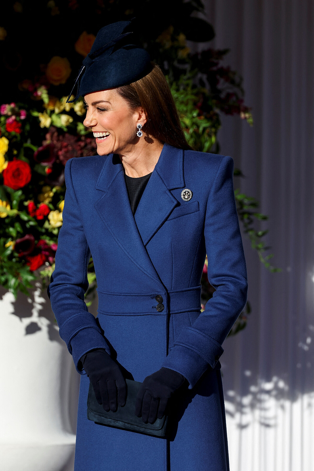 皇家帽飾有許多不為人知的禮儀規定以及細節。