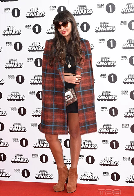 Jameela Jamil