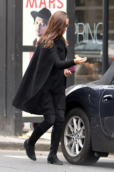 Pippa Middleton