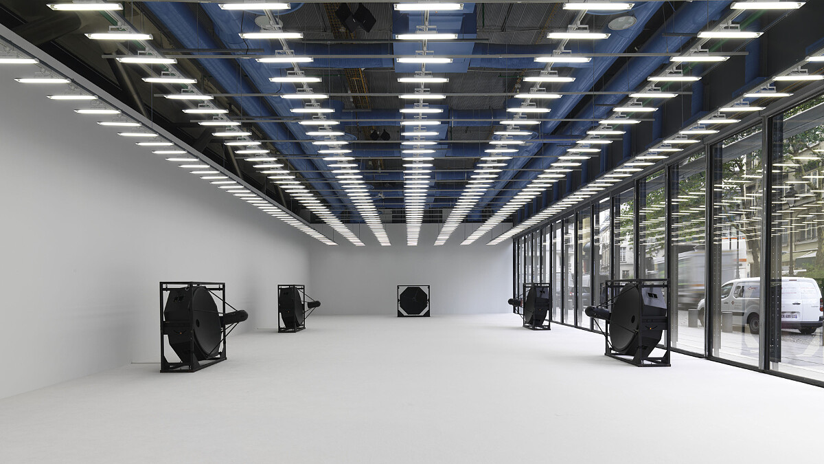 Art Talk｜聽藝術｜專訪龐畢度策展人瑪切拉．利斯塔Marcella Lista：「聽覺能擁抱環繞我們的一切。」