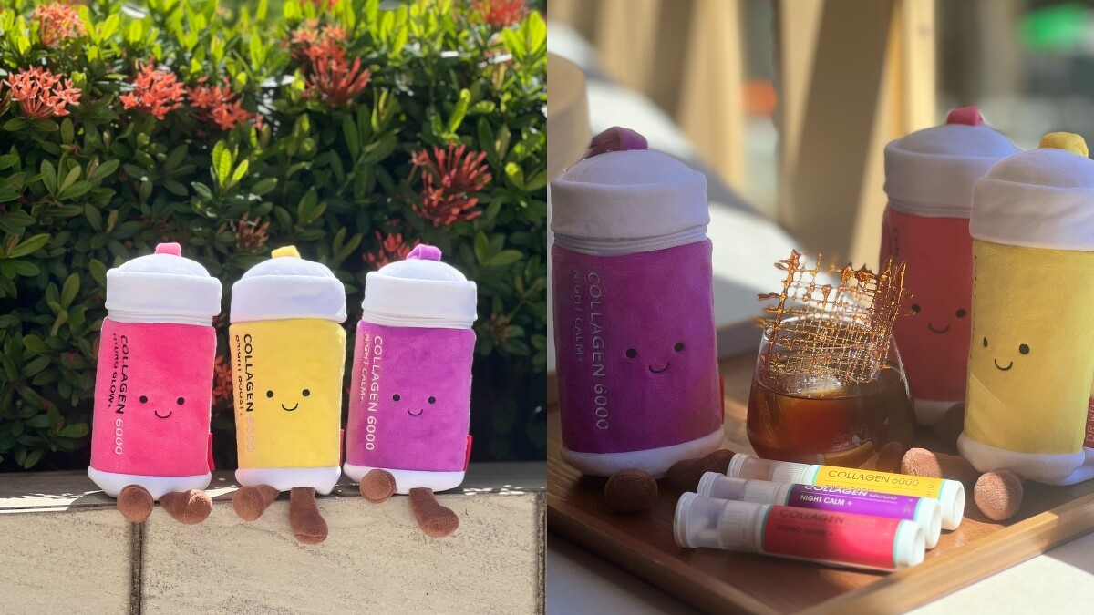 DR.WU美力樂園主題盲盒。