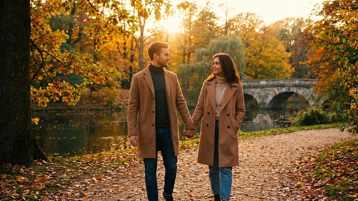 千萬別做！第一次約會的5大禁忌公開：濃妝、提前任，小心把桃花嚇跑