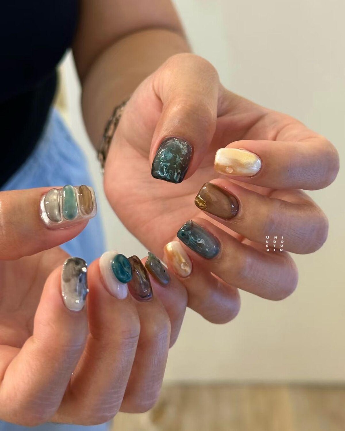 Photo/ 小紅書 @Uniudo.studio