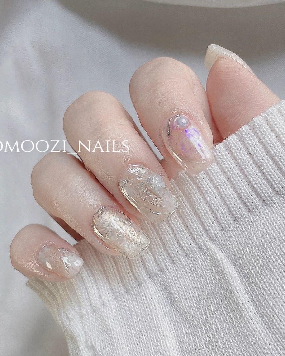 Photo/ 小紅書 @moomoozi_