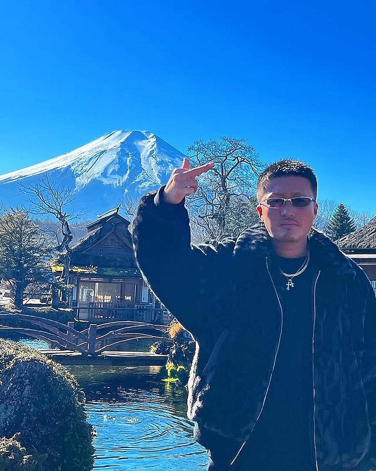 《不良一族尋愛記》佐藤匠海 Takumi Sato