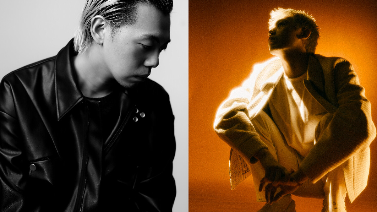 NAMESAKE 創意總監 Steve