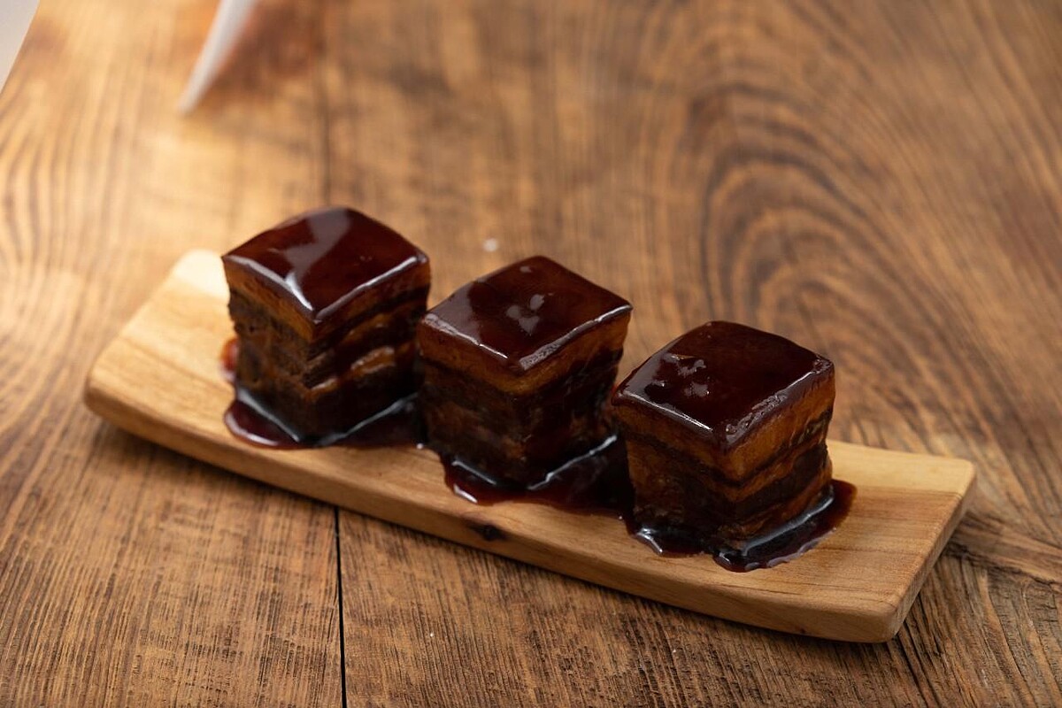 桂香閣(Photo/翻攝自Naver Map)。