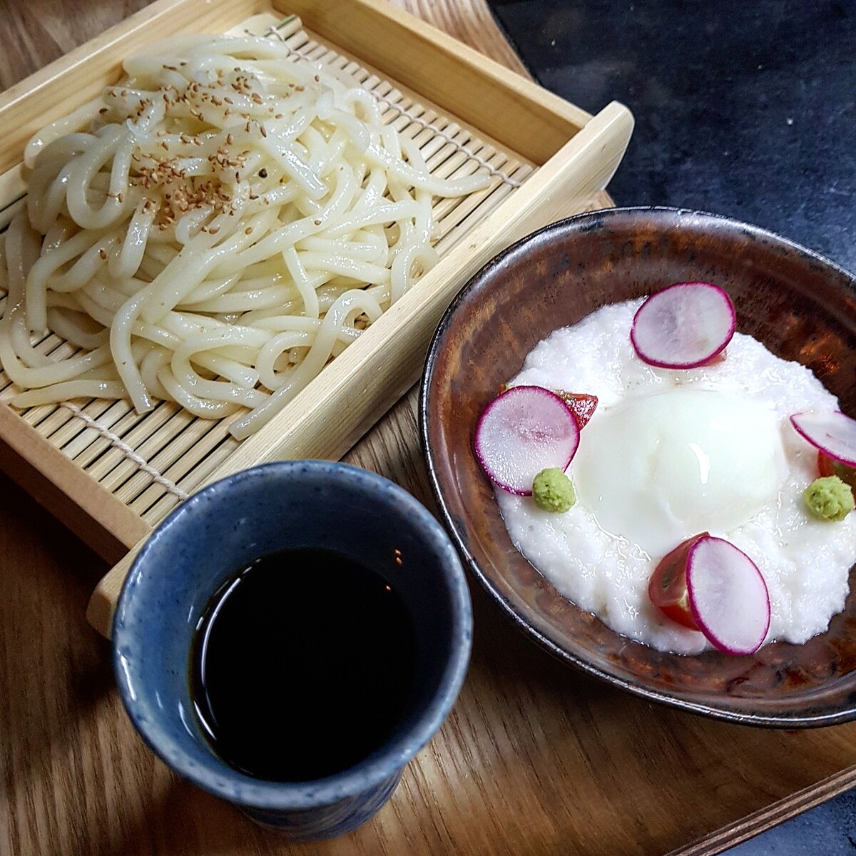 麵屋MIKO(Photo/翻攝自Naver Map)。