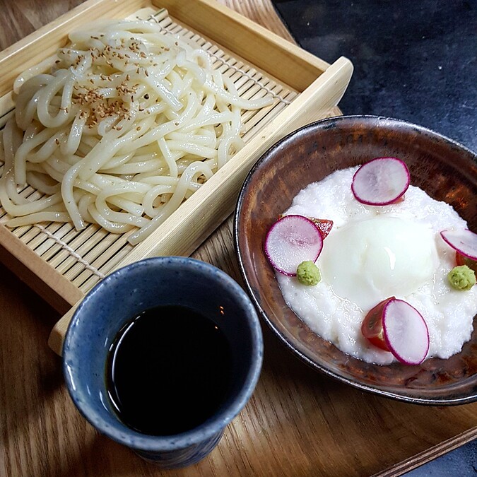 麵屋MIKO(Photo/翻攝自Naver Map)。