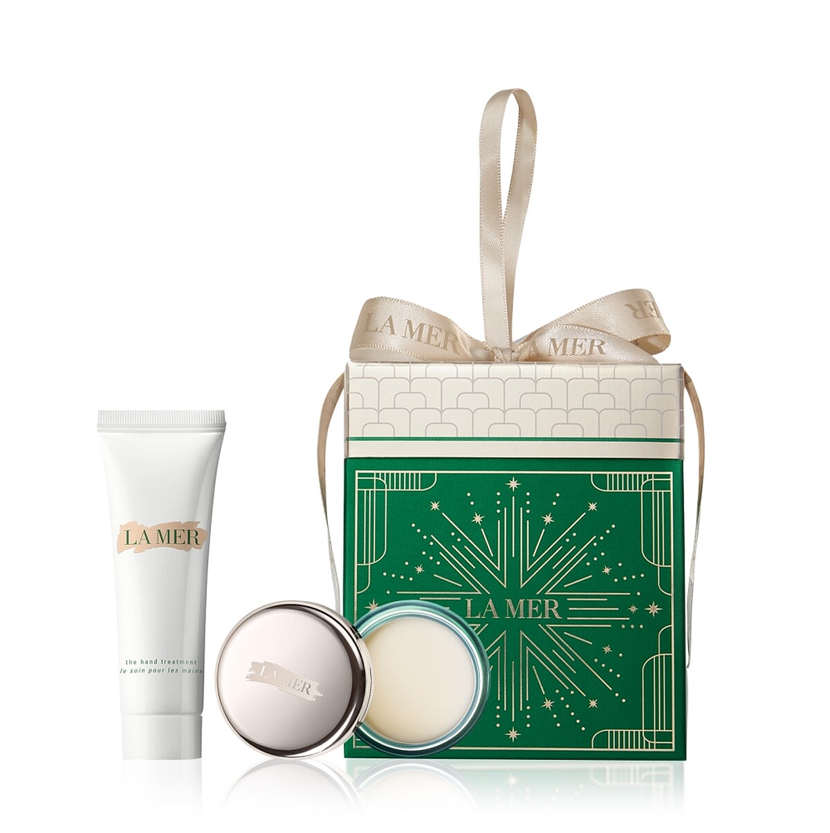 海洋拉娜寵愛修護驚喜組，NT3,900