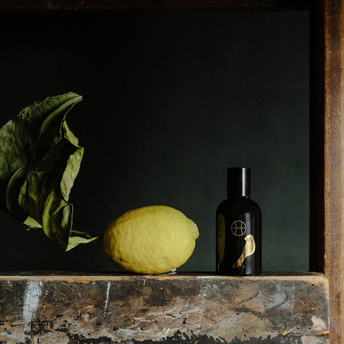 Perfumer H 限定版佛手柑淡香精50ml,NT6,200