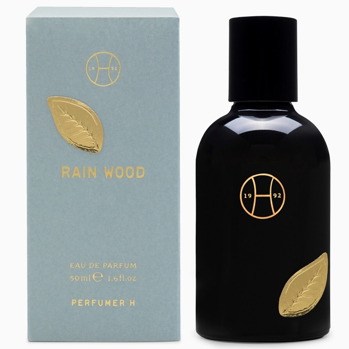 Perfumer H 限定版雨木淡香精50ml,NT6,200