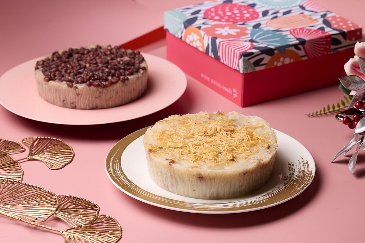 2026春節過年伴手禮推薦｜玖尹