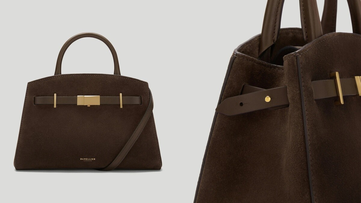 The Small Hudson 約台幣17,000