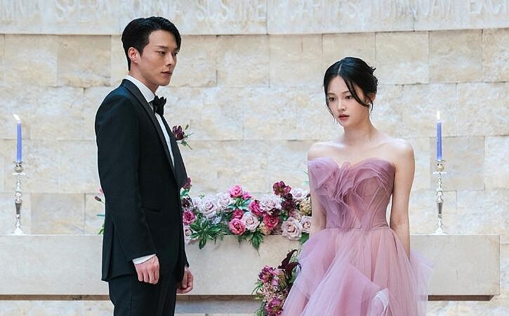 《一吻爆炸》張基龍禹多備訂婚生變