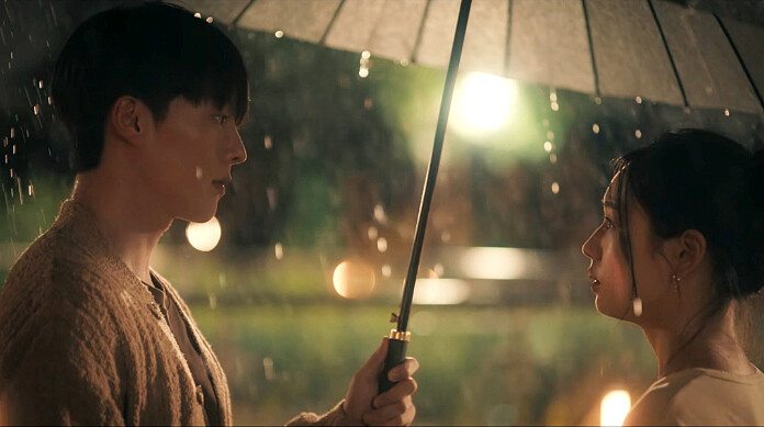 《一吻爆炸》張基龍安恩真