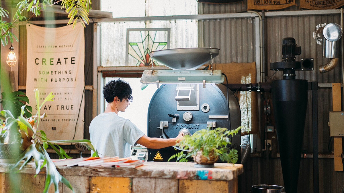 咖啡迷的年度盛會！「東京咖啡節」集結40+台日重量級咖啡品牌，6大亮點一次看