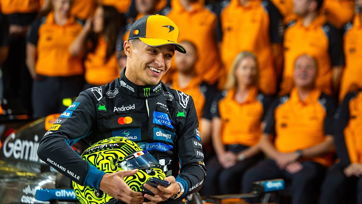 2026 F1賽車你該知道的關鍵變化：11支車隊全面更新、全年賽程、新世代車手有誰