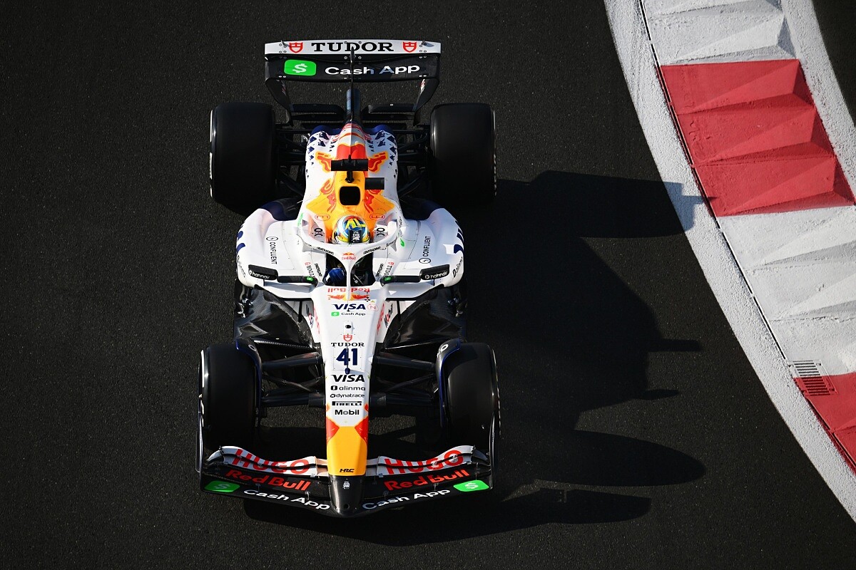 往後的比賽會更依賴車手的判斷，而不是按鈕輔助。