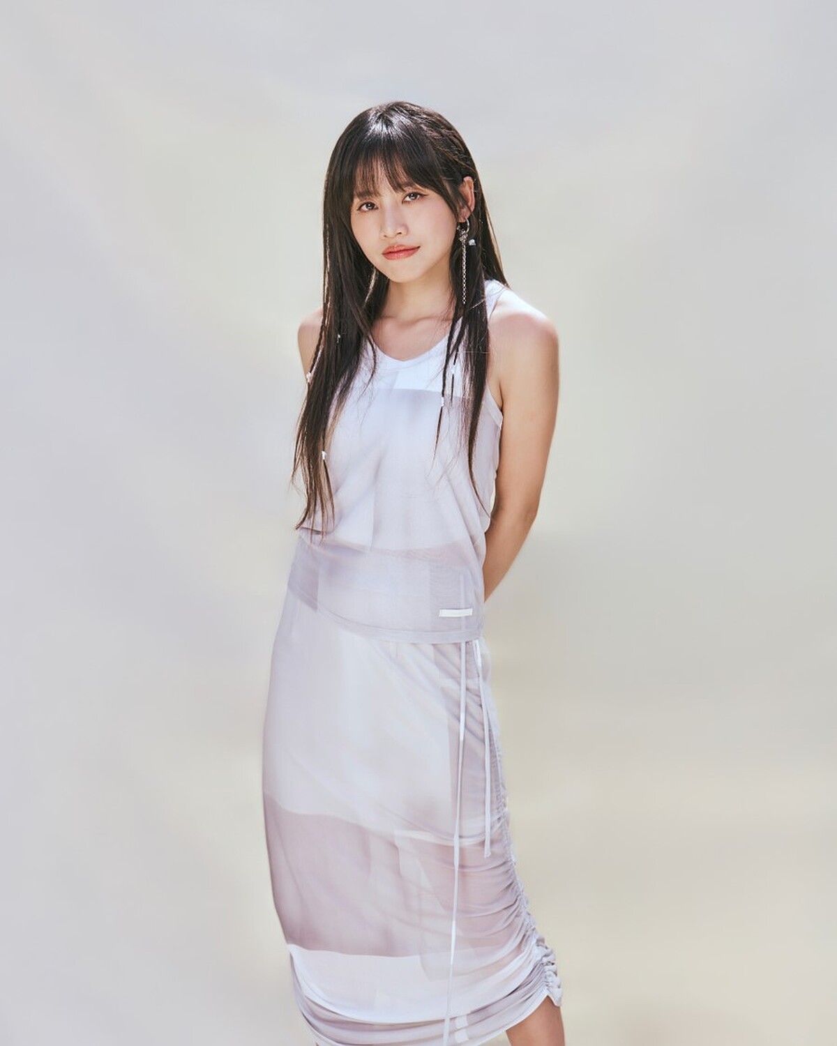 2025都市女聲全系列開賣-吳汶芳。