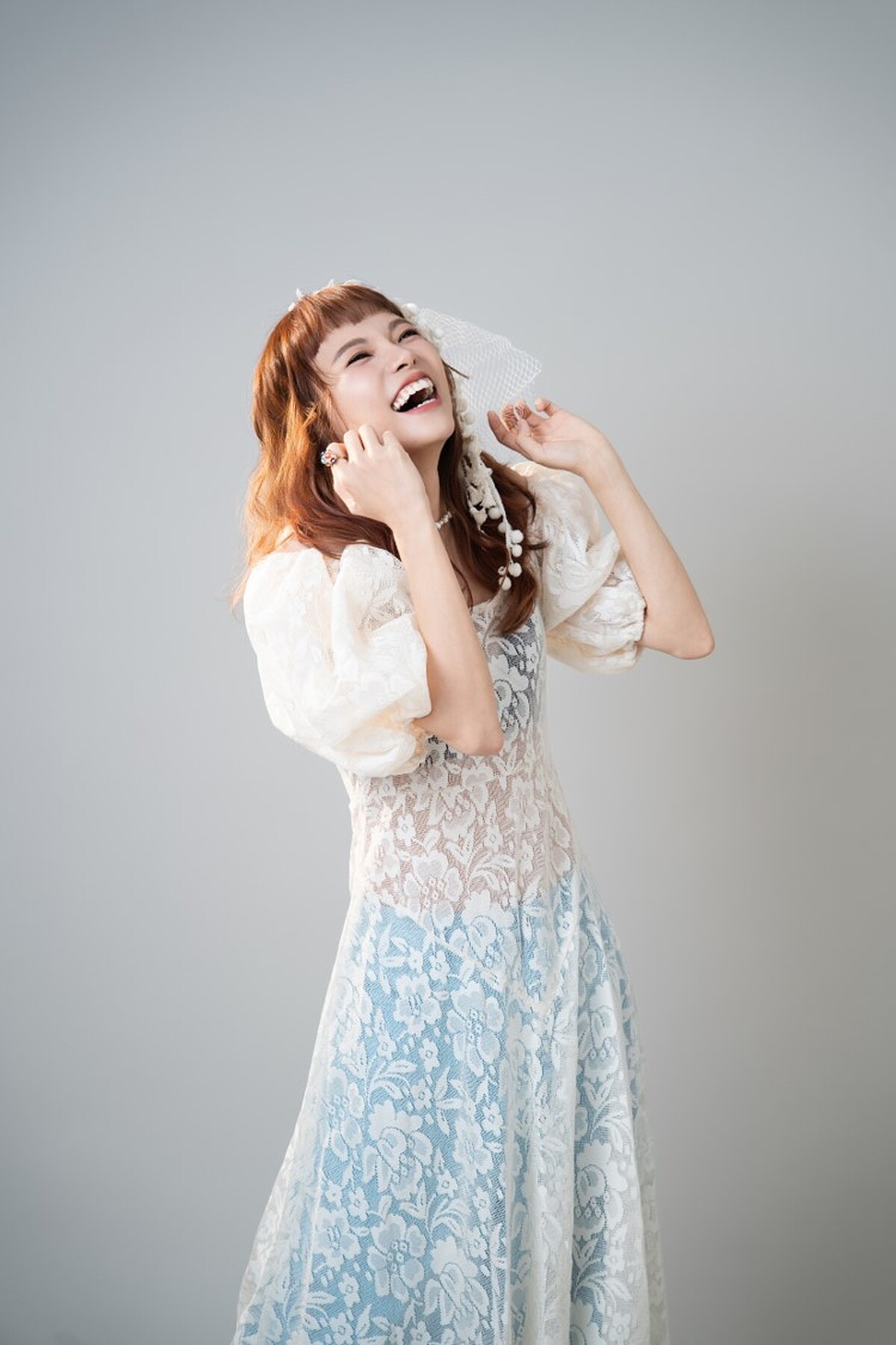 2025都市女聲全系列開賣-吳蓓雅。