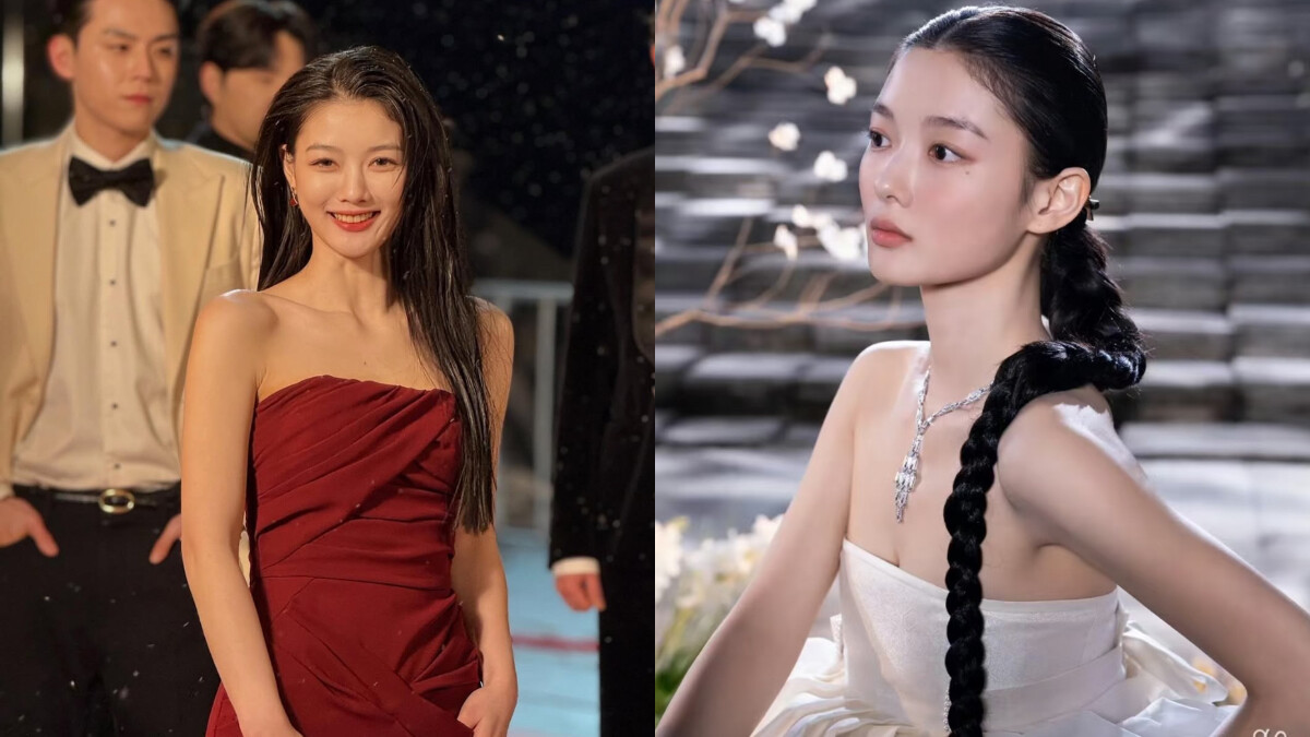 《親愛的x》金裕貞劇中同款包蒐羅：Miu Miu、Valextra…這款提升氣勢必備