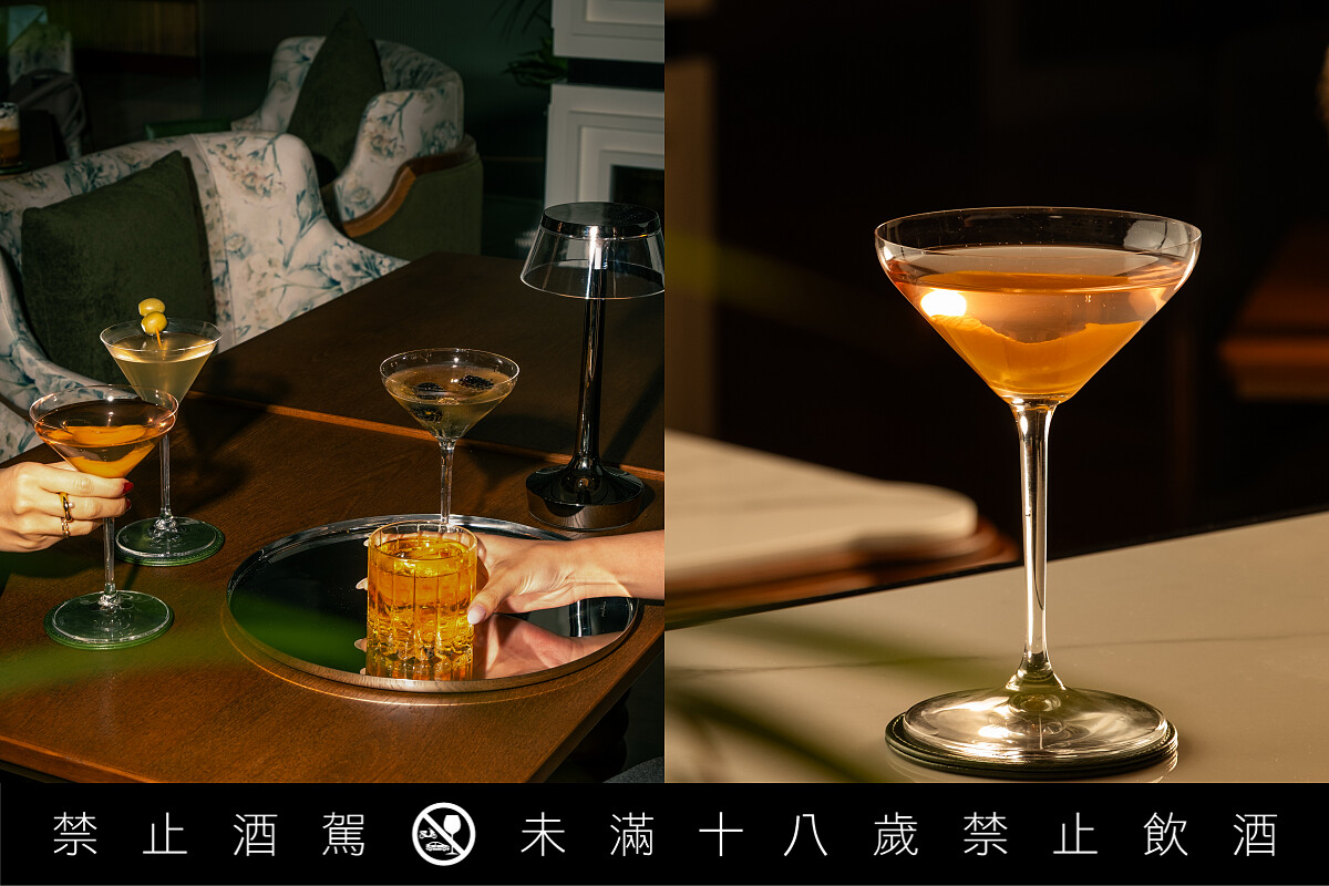 夜晚到白天有著不同風景。