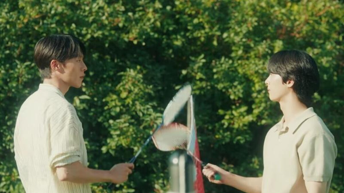 《一吻爆炸》玩張基龍以及金武俊戲劇作品角色的梗