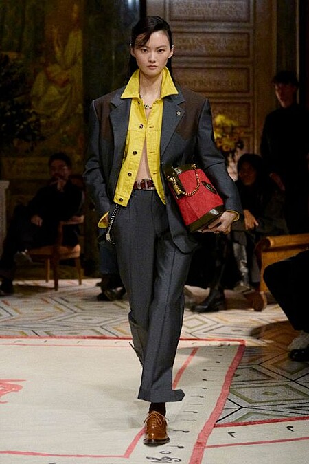 Verscae Spring Summer 2026 by Dario Vitale。