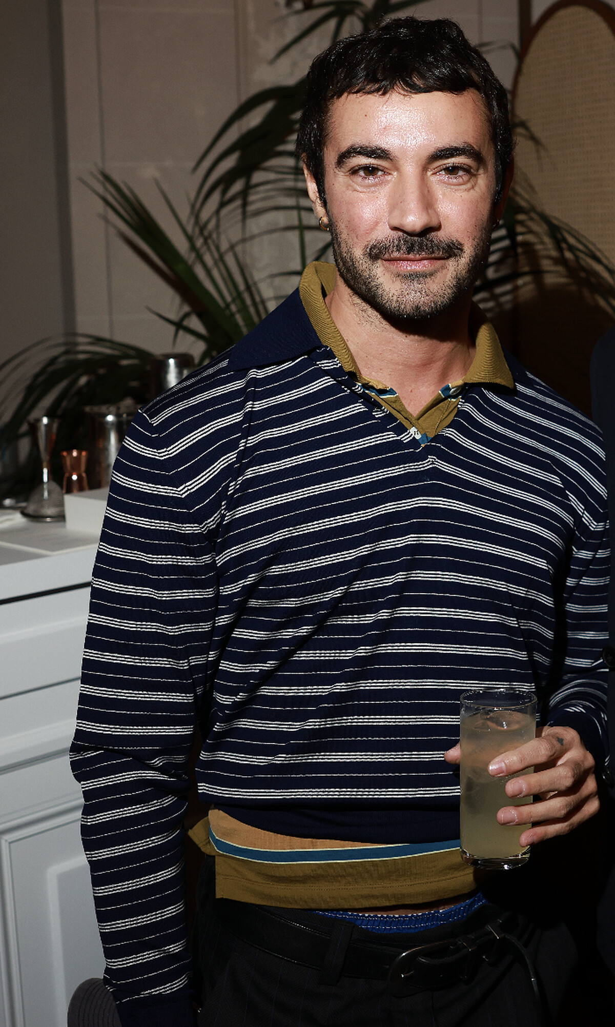 今年三月才正式接任Verscae創意總監的Dario Vitale，沒想到任期未滿一年便卸任。