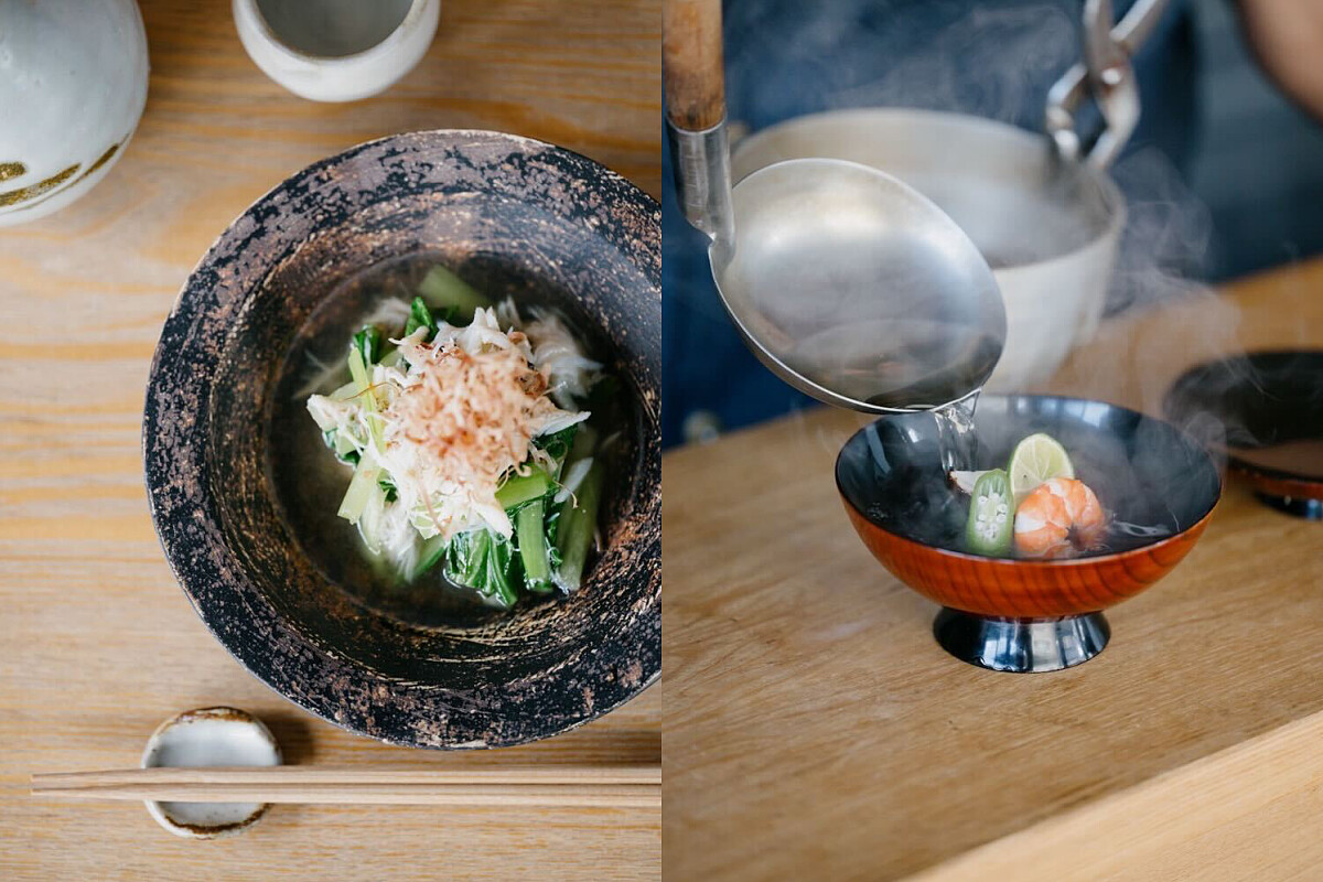 2026年第一季將會有義大利籍主廚掌勺，迎來餐廳全新面貌。