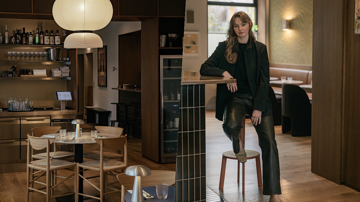 丹麥設計旅店「Petra Hotel」開箱：&amp;amp;Tradition設計總監Hannah Jordan分享對空間使命的詮釋