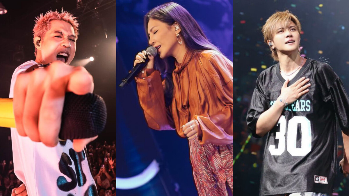 2026雲林跨年晚會表演卡司