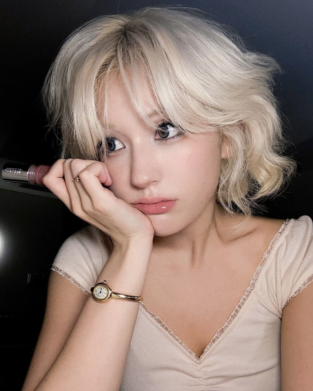 Photo/ IG @somsomi0309