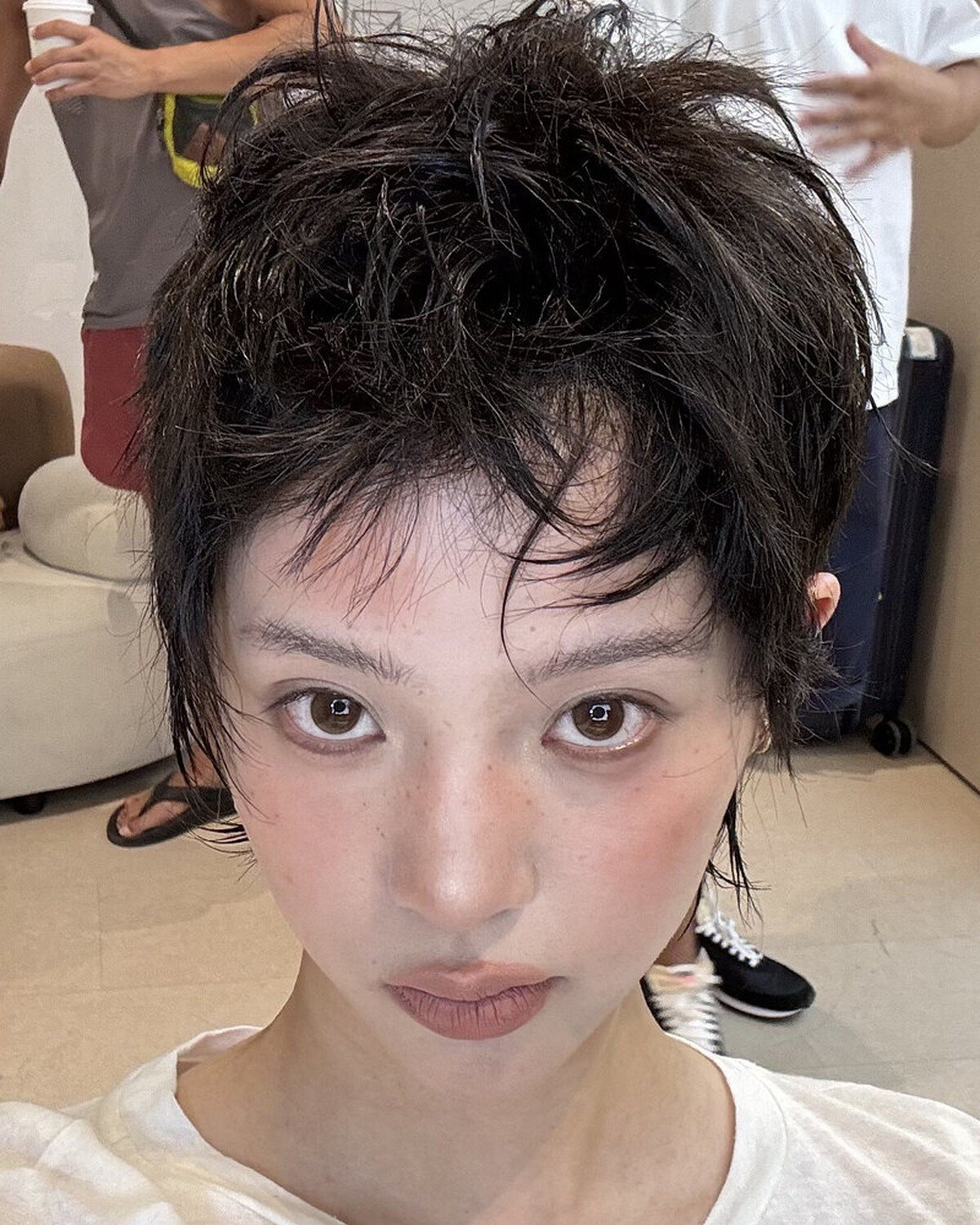 Photo/ 小紅書 @歐陽娜娜 Nana