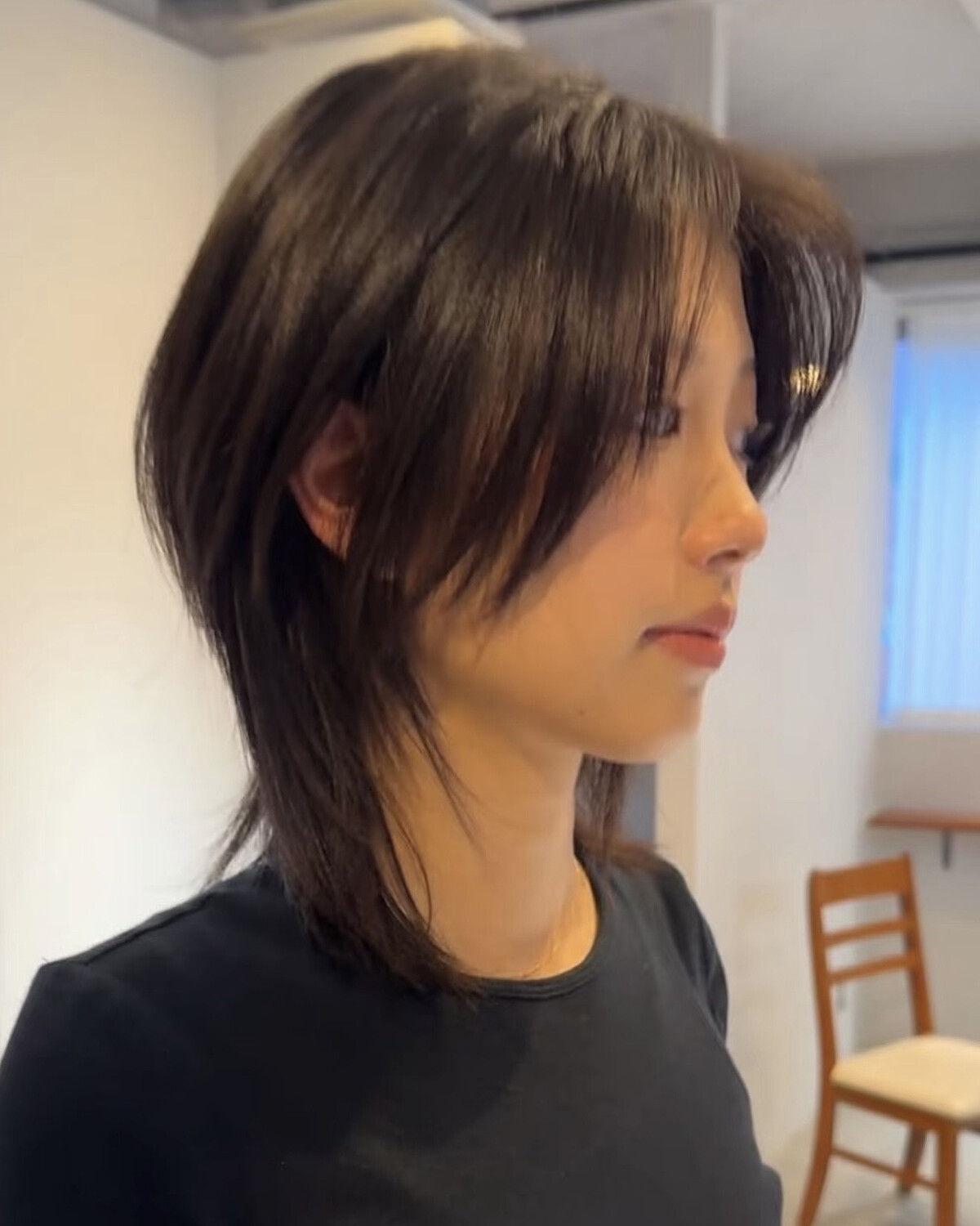 Photo/ 小紅書 @上海女髮型師lulu