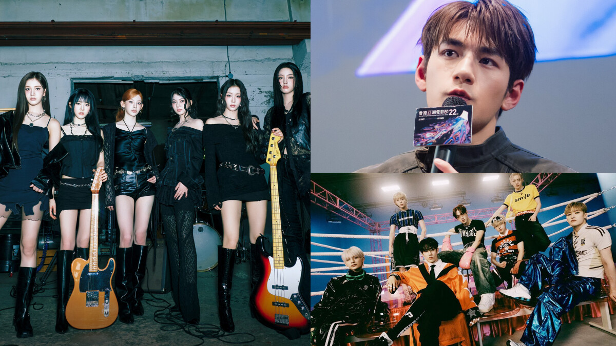 2026台南跨年攻略｜STAYC壓軸、演唱會卡司、直播轉播、交通資訊懶人包