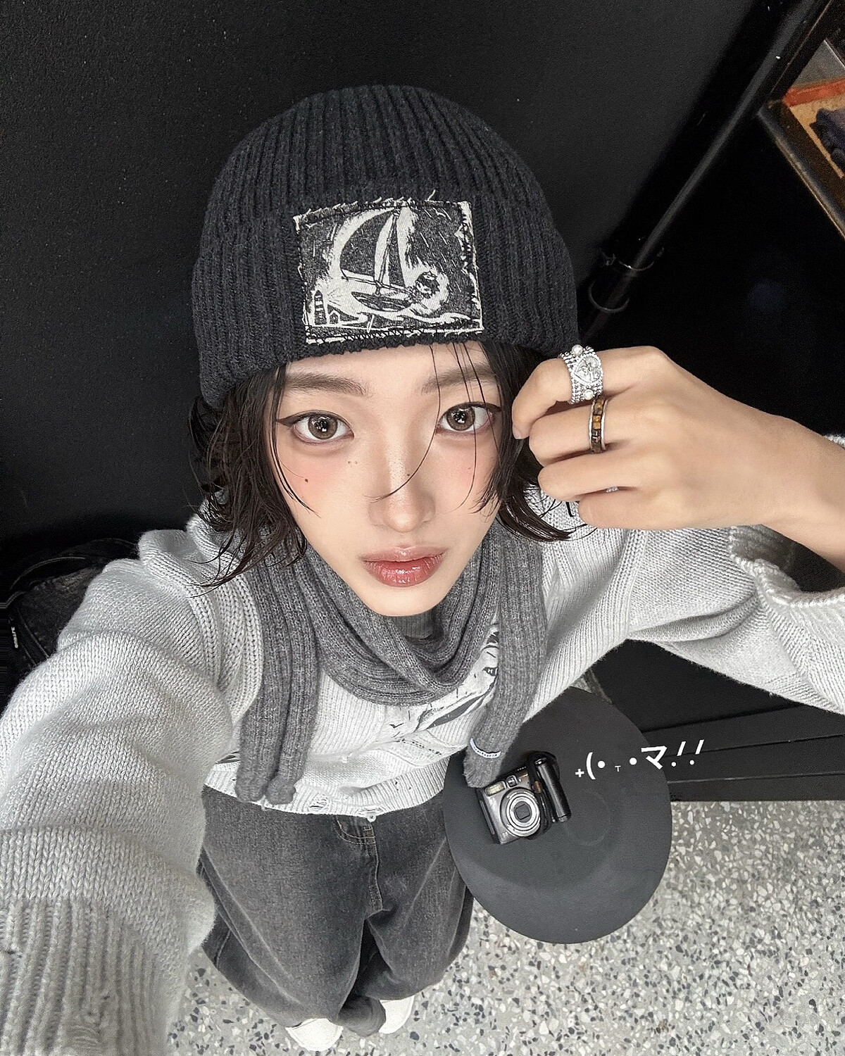 Photo/ 小紅書 @Russell