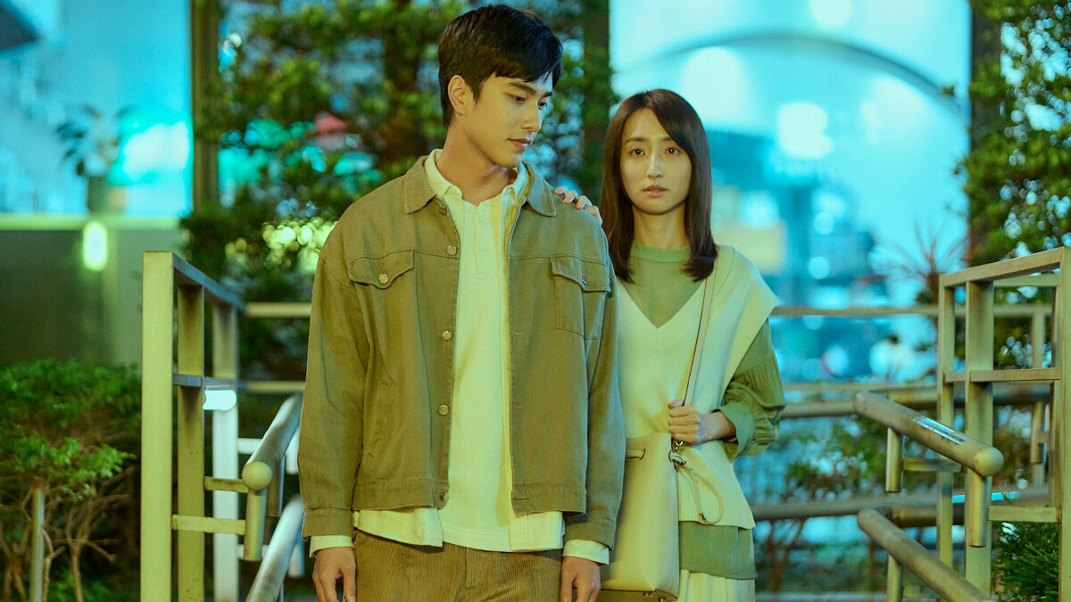 Netflix《如果我不曾見過太陽》第2部：關於罪與罰，還有漫長黑暗的前後，都將存在的太陽