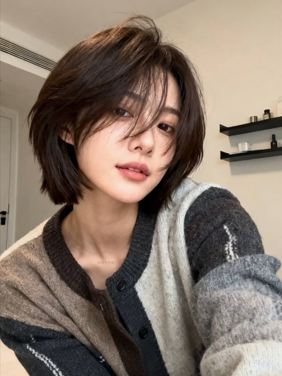 Photo/ 小紅書 @冰州子龍風格美學