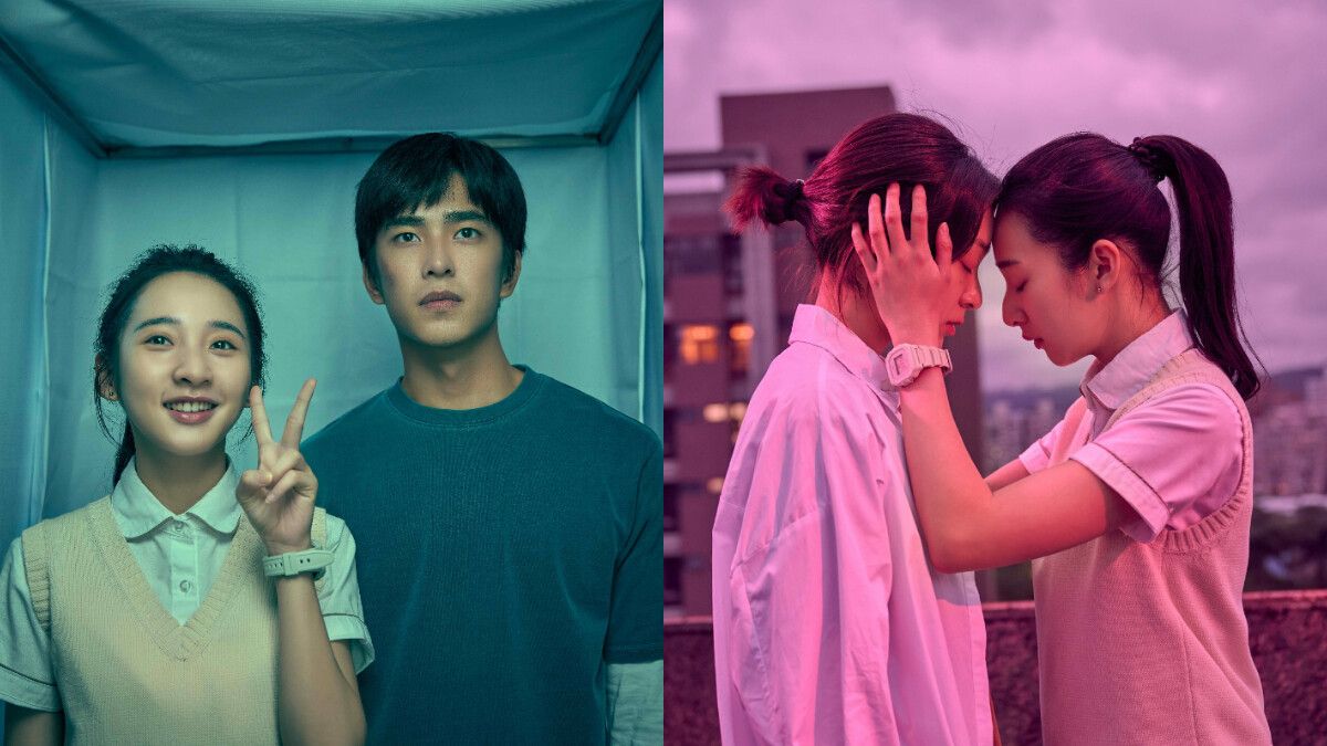 《如果我不曾見過太陽》結局網友評價：歐陽悌尿床不夠慘，唐治平、蔡燦得老戲骨好看、1027意思都神出來了