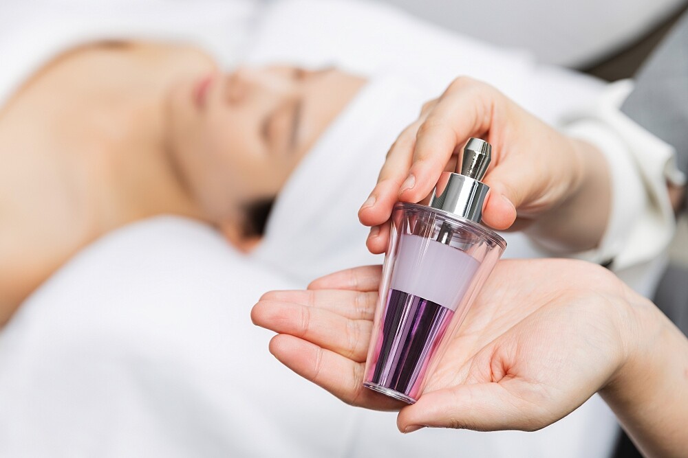 La Prairie 2026冬季尊寵護膚體驗會，首次開啟雙倍鉑金臻稀活萃安瓶返齡奇蹟。