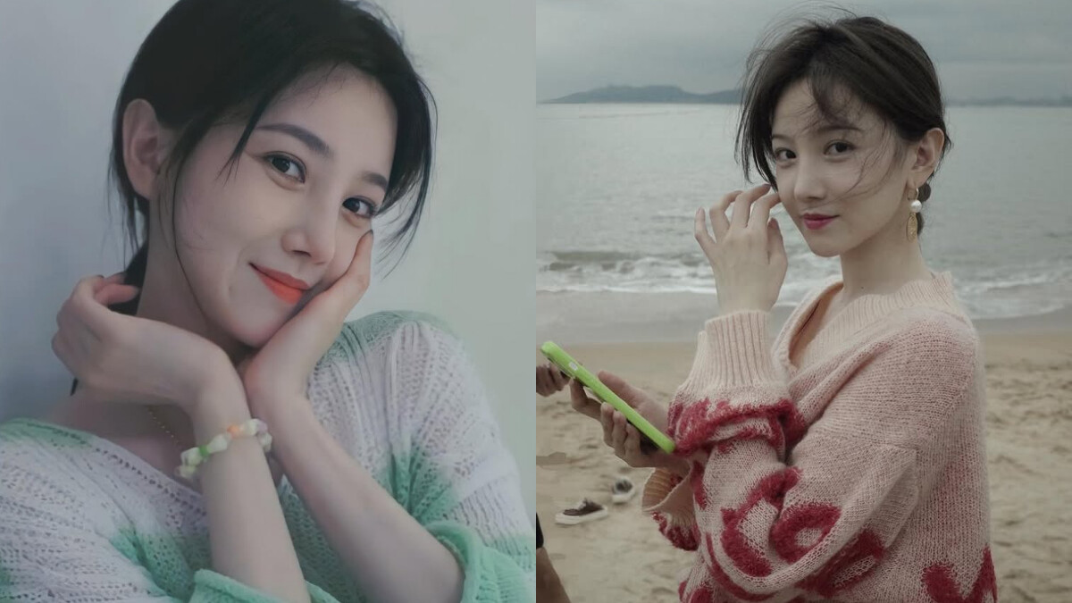 《狙擊蝴蝶》陳小紜因發育太好無緣國家隊的游泳健將！4動作輕鬆消除肌肉腿