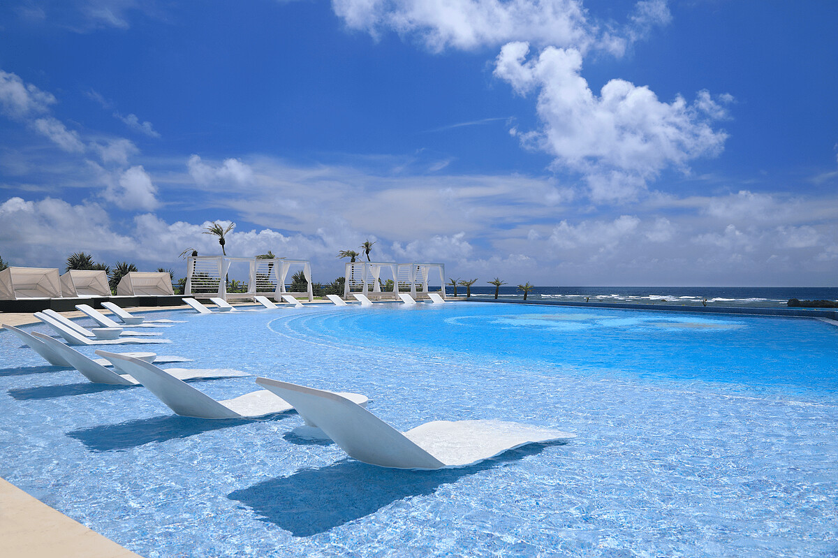 SHIGIRA SEVEN MILES RESORT 