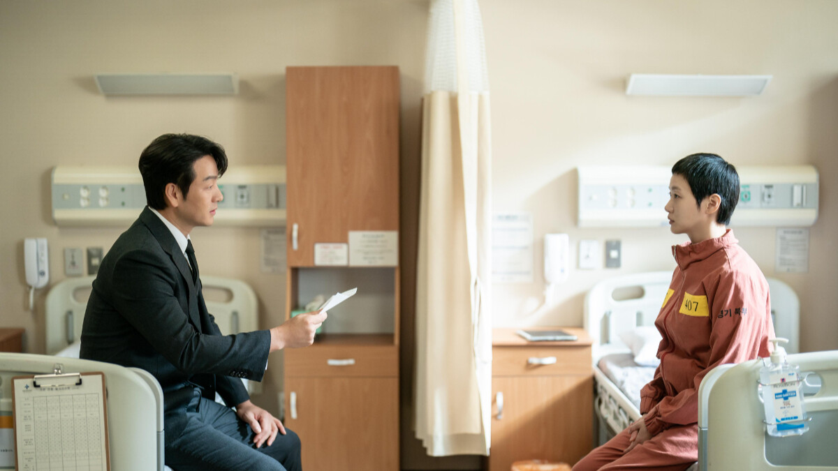  《認罪之罪》誰才是真正的罪人？全道嬿、金高銀、朴海秀、陳善圭的善惡邊界正在崩塌？