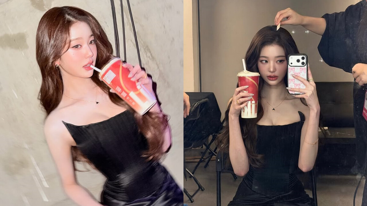 Photo / IG@for_everyoung10