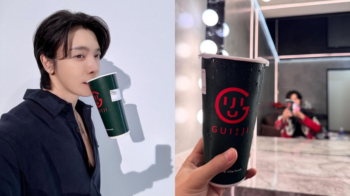 Photo / IG@leedonghae