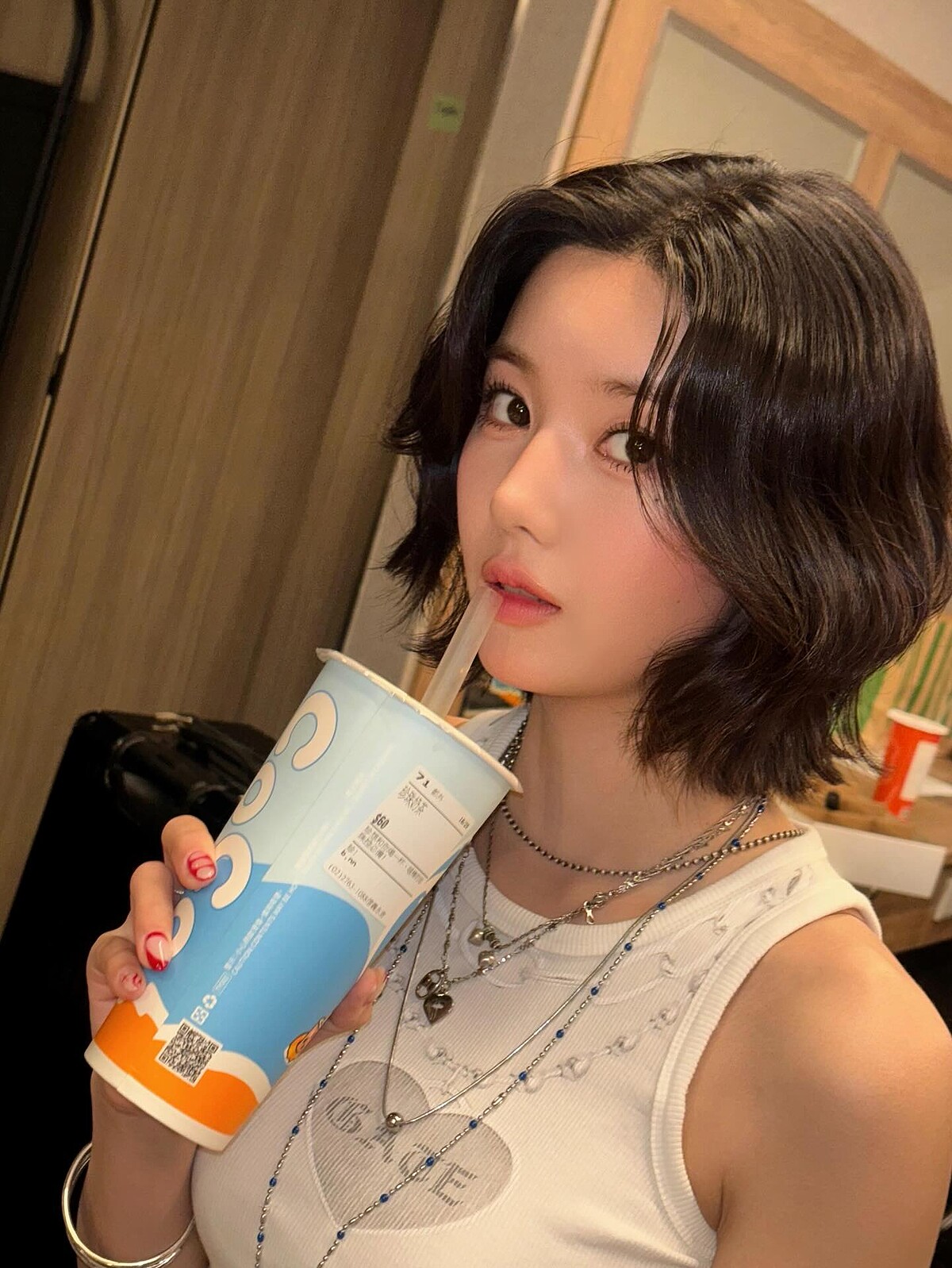 Photo / IG@silver_rain.