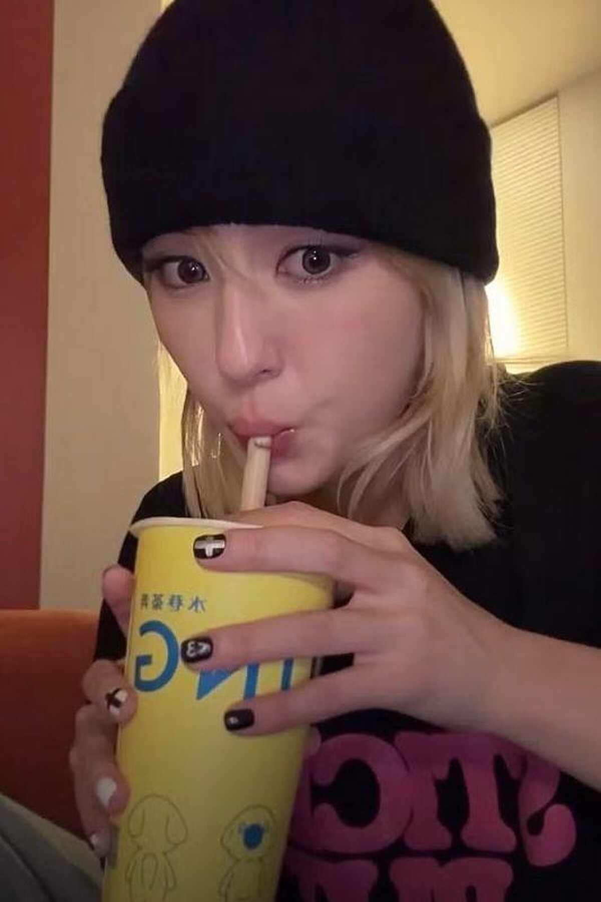 Photo / IG@somsomi0309