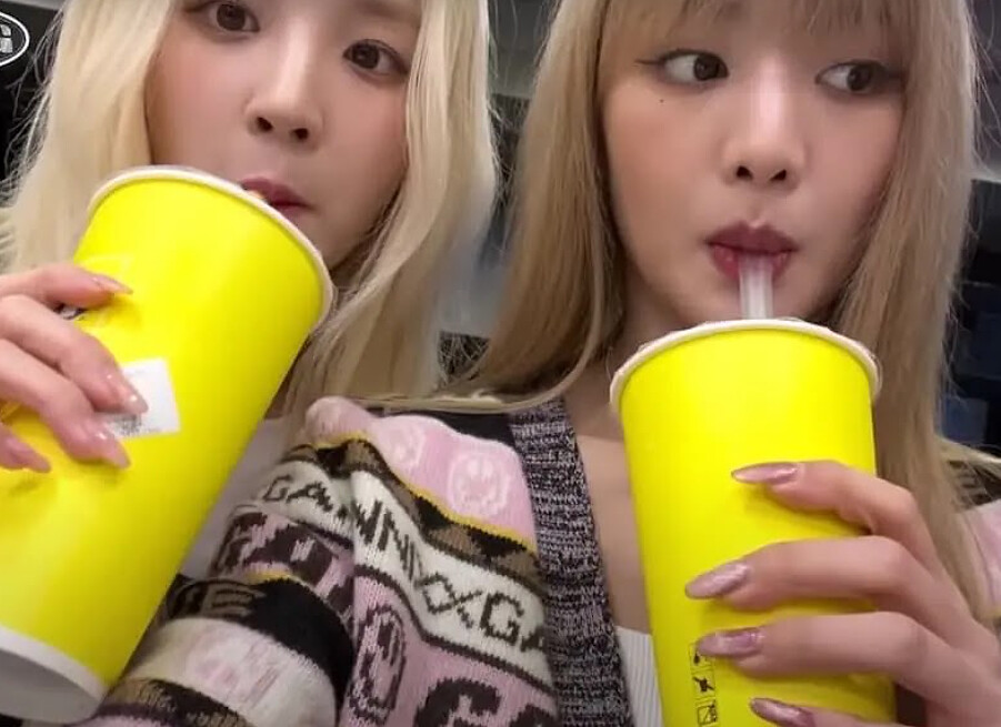 Photo / i-dle YT頻道